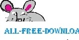 free vector Mouse 07