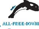 free vector Whale 15