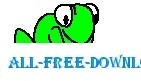 free vector Frog 03