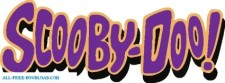 free vector Scooby Doo scooblogo