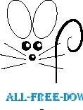 free vector Mouse 10