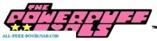 free vector LOGO005 Powerpuff Girls