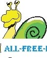 free vector Snail 13