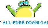 free vector Frog 07