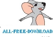 free vector Mouse 21