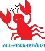 free vector Lobster 5