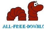 free vector Inch Worm 1