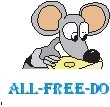 free vector Mouse and Cheese 04