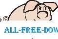 free vector Pig 11