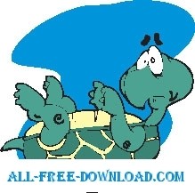Download Turtle Upside Down (96272) Free EPS Download / 4 Vector