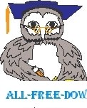 free vector Owl 03