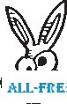 free vector Rabbit Nutty