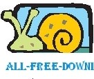 free vector Snail 12