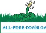 free vector Snake in the Grass