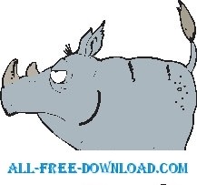 free vector Rhino 10