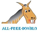 free vector Horse 03