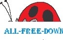 free vector Ladybug 02