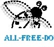 free vector Ladybug 15
