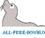 free vector Seal 03