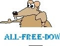 free vector Rat 4