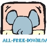free vector Mouse 17