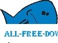 free vector Whale 03