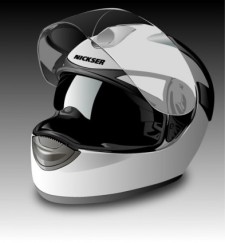 free vector Helmet