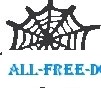 free vector Spider Web 1