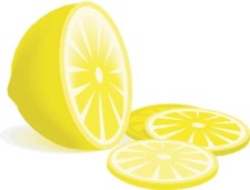 free vector Lemon 3