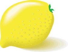 free vector Lemon 2
