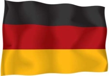 free vector Germany Flag Vector
