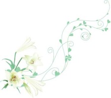 free vector Flower of Seven color 78