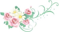 free vector Flower of Seven color 79