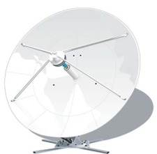 free vector Transmission antena vector 1