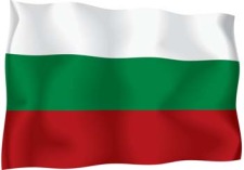 free vector Bulgaria Flag Vector