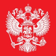 free vector Russian Flag Logo 3