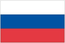 free vector Flag Of Russia Vector