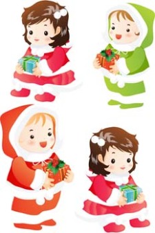 free vector Childs Playing 3
