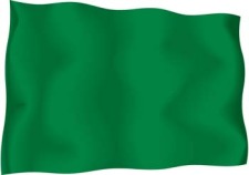 free vector Libya Flag Vector