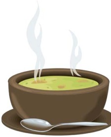 free vector Soup 1