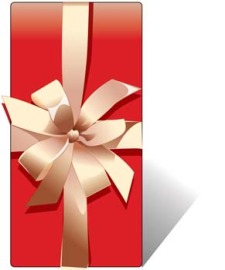 free vector Gift and Present Vector 3