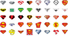 free vector 72 Years Of Superman Logos Free Logo Logo Template Superman