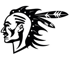 free vector American Indian Vector Image