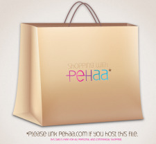 free vector Shopping Paper Bag