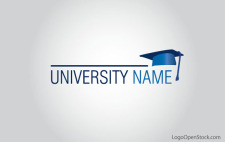 free vector University Vector Logo