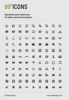 free vector Free Vector Icons