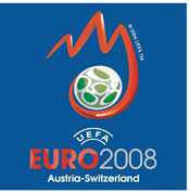 free vector UEFA Euro 2008 Austria Switzerland Vector