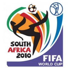 free vector 2010 World Cup Vector logo eps