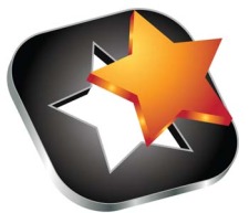 free vector 3d star vector icon, 3d star vector ai, photoshop star design, design adobe illustrator star vector