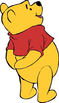 Download Pooh (127877) Free EPS Download / 4 Vector